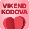 Vikend kodova Valentinovo